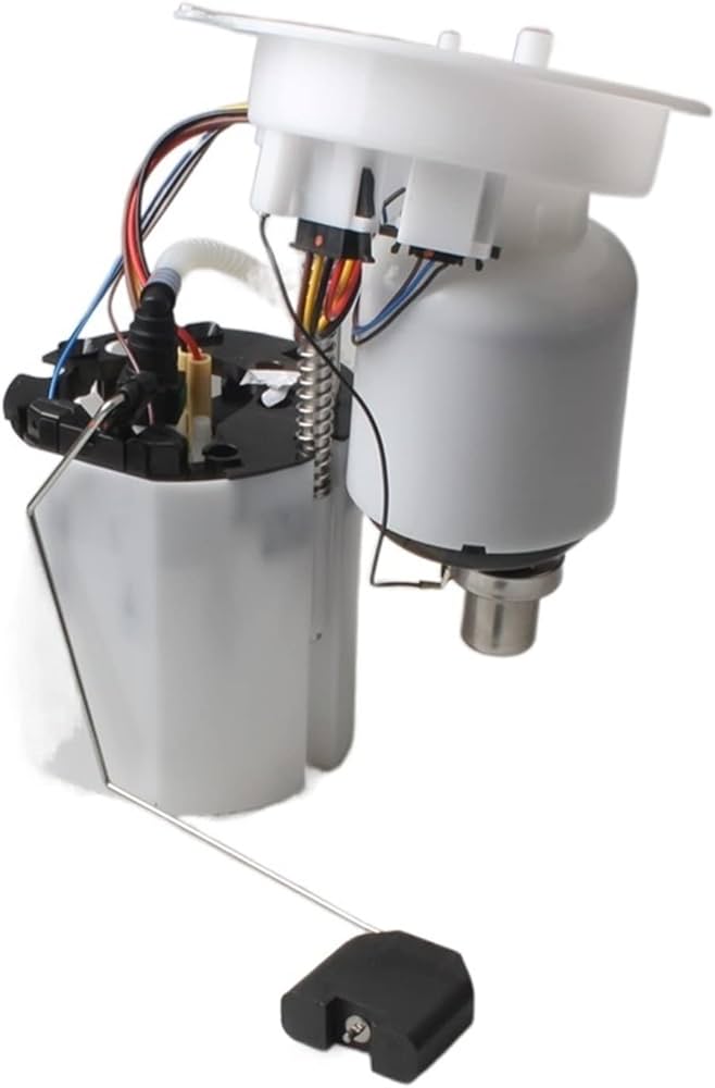 Fuel Pump Assembly 4G0919051A Compatible With Audi A6 C7