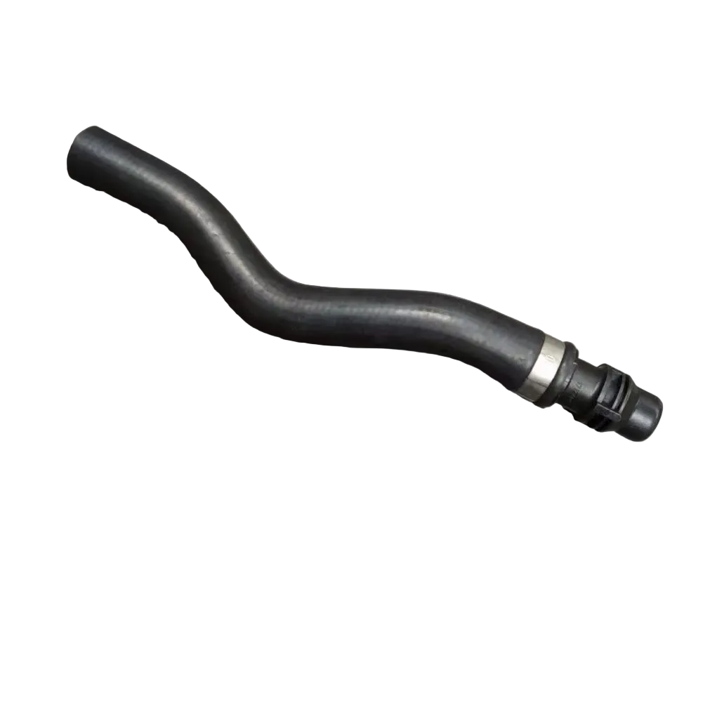Oil Inlet Hose 64219124729 Compatible With BMW X5 X6 F16