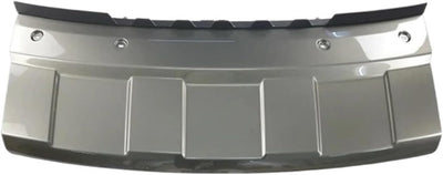 Front Bumper Tow Hook Cover LR038741 Compatible With Land Rover Range Rover Vogue - L405 (2013-2017) Tag No.908