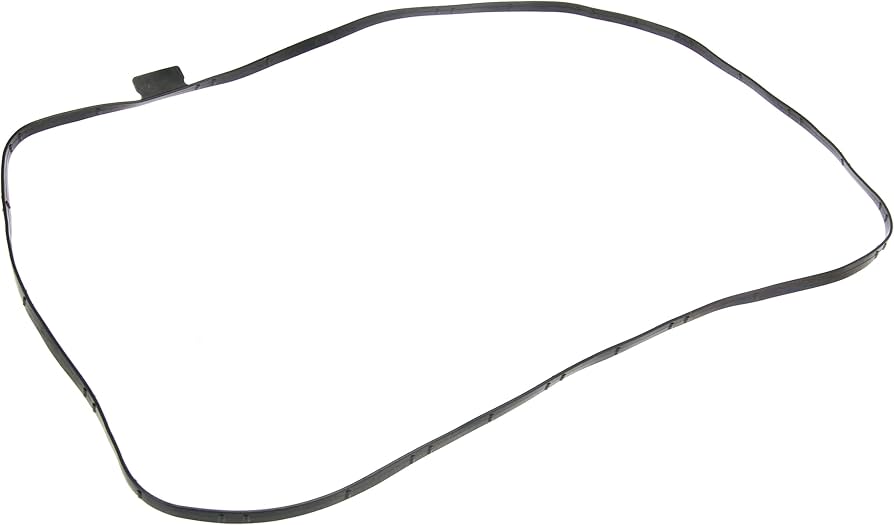 Transmission Oil Pan Gasket 24117571204 Compatible With BMW E90 E60 F02