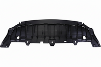 Front Bumper Lower Splash Sheild 1568850036 Compatible With Mercedes Benz GLA-CLASS W156 Tag No.3