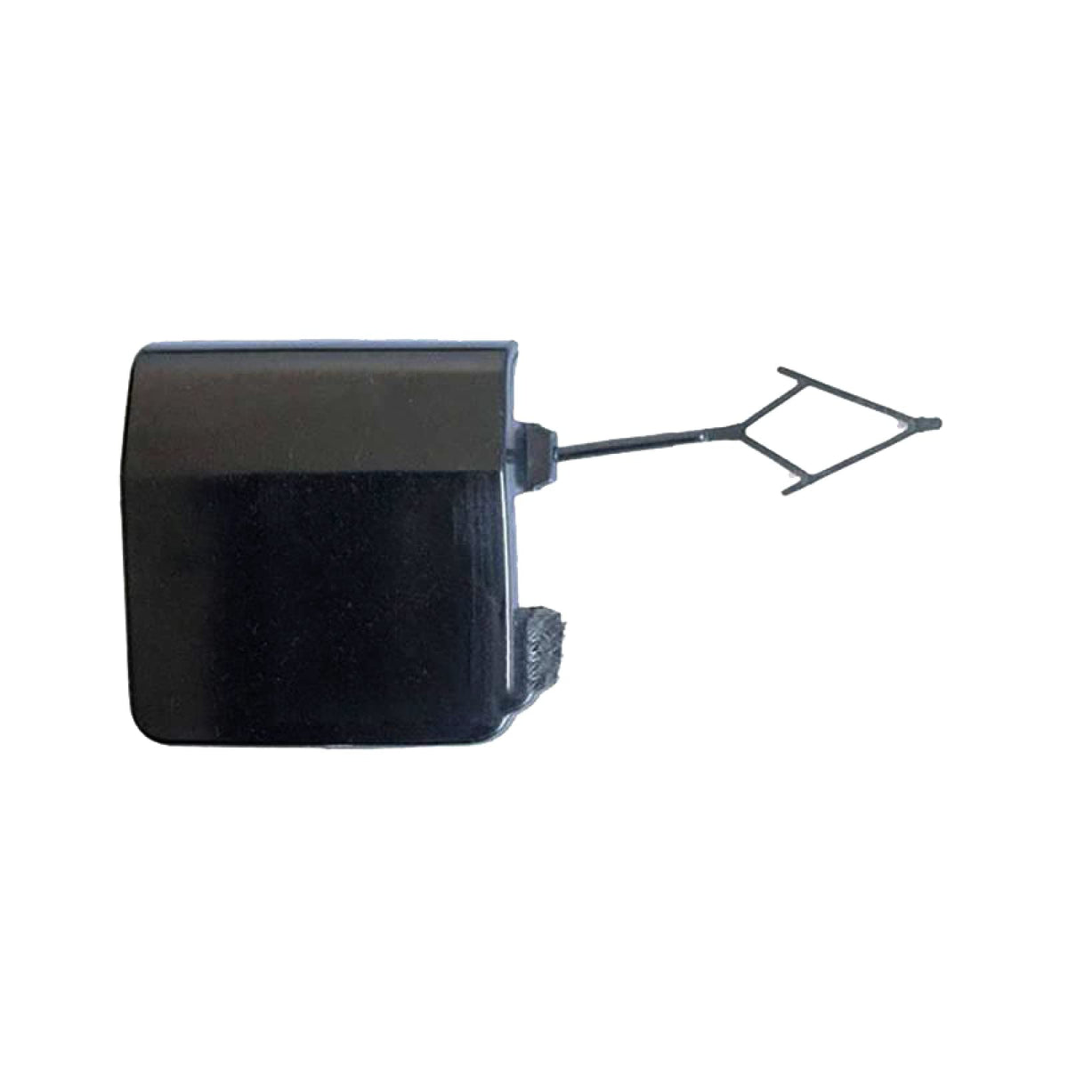 Trailer Cover 6RD807241B Compatible With VOLKSWAGEN POLO (2014-2017)