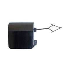 Trailer Cover 6RD807241B Compatible With VOLKSWAGEN POLO (2014-2017)