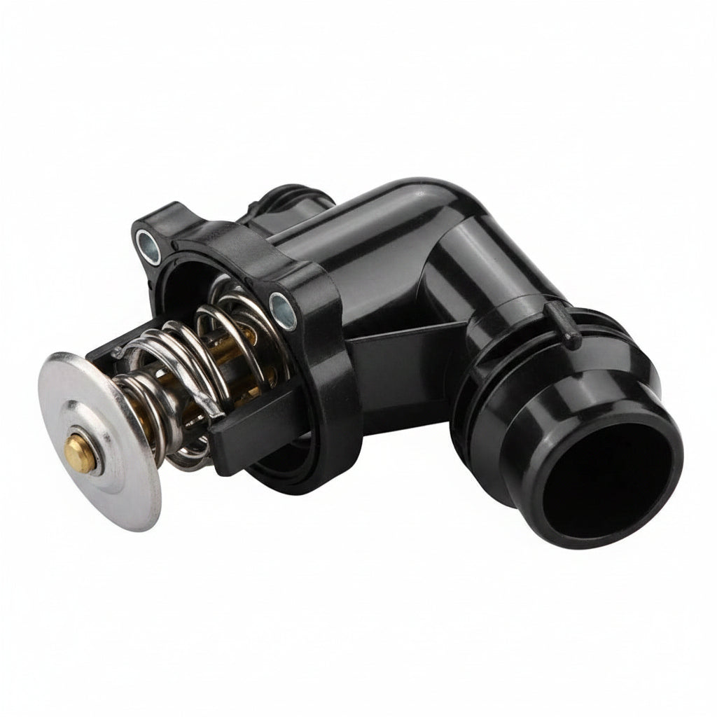 Engine Coolant Thermostat 11531437085 Compatible With BMW E46