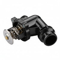 Engine Coolant Thermostat 11531437085 Compatible With BMW E46
