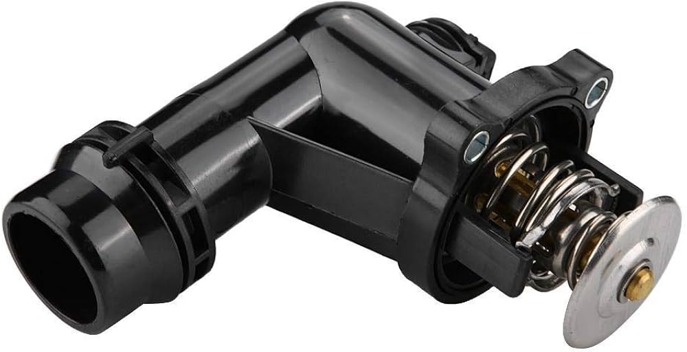 Engine Coolant Thermostat 11531437085 Compatible With BMW E46