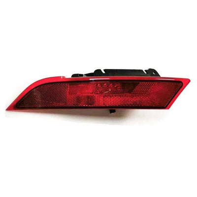 Rear Bumper Reflector Compatible With LAND ROVER DISCOVERY V L462 Rear Bumper Reflector Left LR082084 & Right LR082083 Tag-RB-02