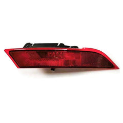 Rear Bumper Reflector Compatible With LAND ROVER DISCOVERY V L462 Rear Bumper Reflector Left LR082084 & Right LR082083 Tag-RB-02