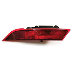 Rear Bumper Reflector Compatible With LAND ROVER DISCOVERY V L462 Rear Bumper Reflector Left LR082084 & Right LR082083 Tag-RB-02