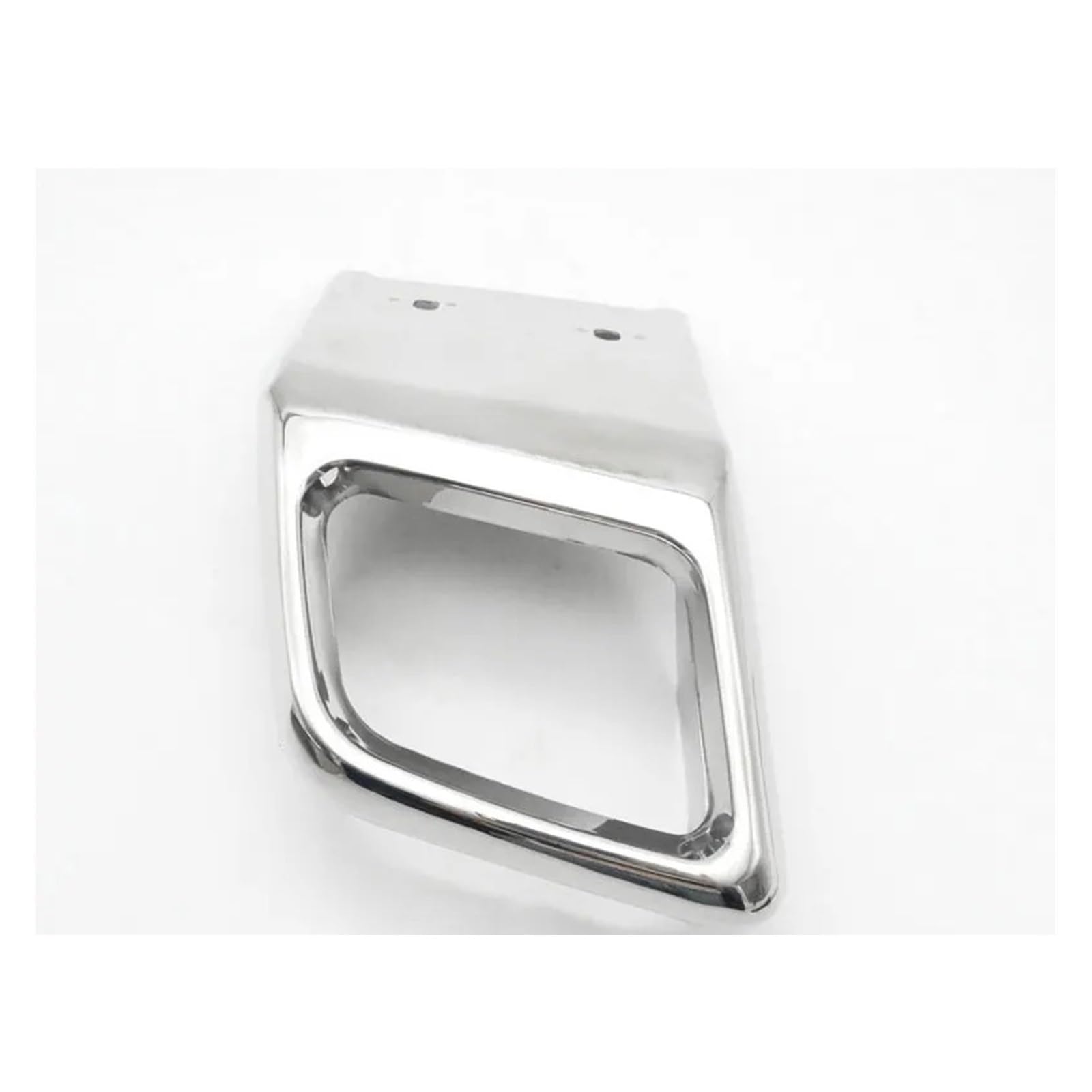 Rear Exaust Chromes Right LR027871 & Left LR027872 Compatible With Land Rover Range Rover Evoque - L538 (2015-2019) Tag No.10