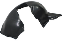 Front Left Fender Liner 5C6805911A Compatible With Volkswagen Jetta (2011)