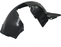 Front Right Fender Liner 5C6805912A Compatible With Volkswagen Jetta (2011)