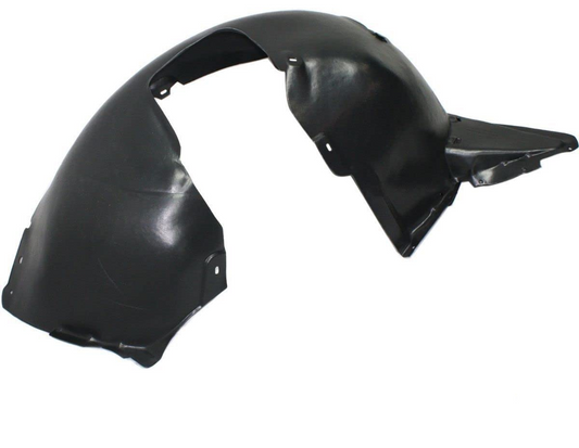 Front Left Fender Liner 5C6805911A Compatible With Volkswagen Jetta (2011)