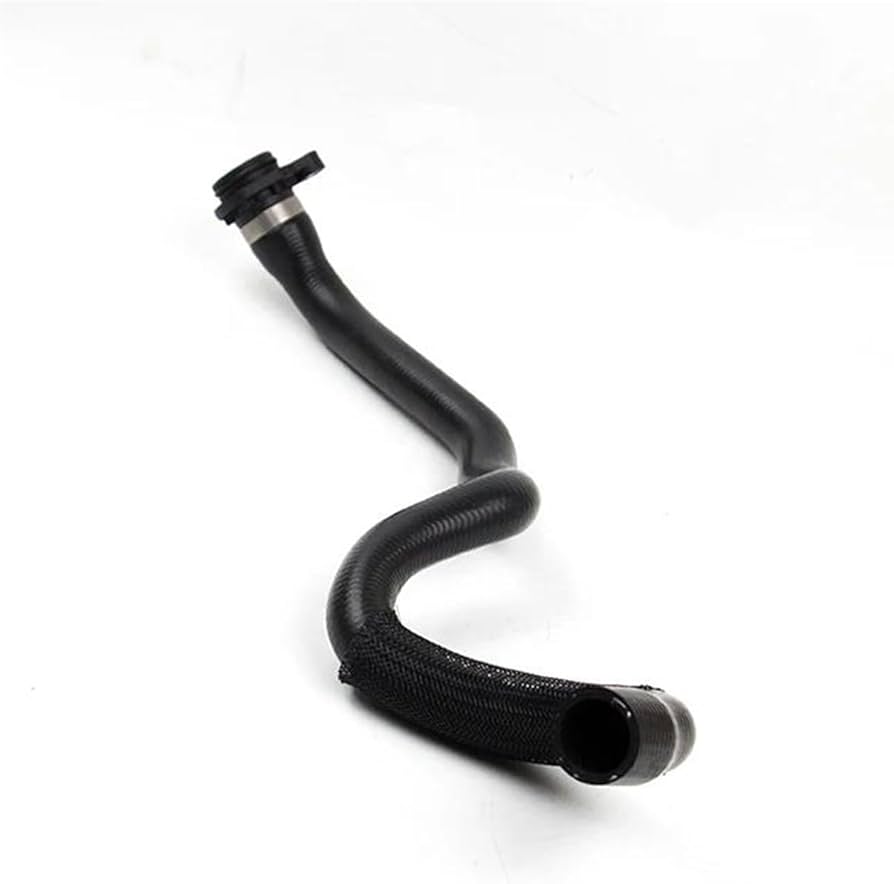 Cylinder Water Pipe 11537584549 Compatible With BMW E84 E87 E88 N55