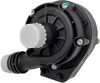 Electric Auxiliary Water Pump 0392024064 11518638238 Compatible With BMW G11 G30
