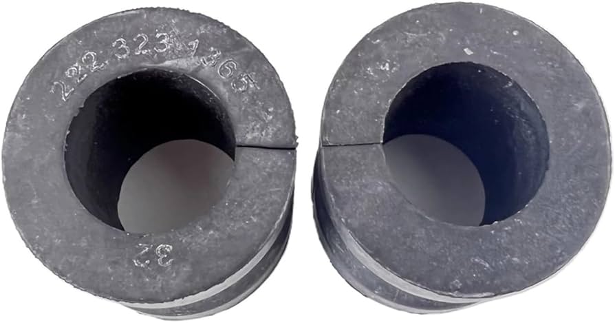 Front Bal Rod Bush 2223231365 A2223231365 Compatible With Mercedes Benz W222