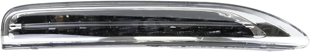 Fog Light Fog Lamp Compatible With Porsche CAYENNE 2011-2014 Fog Lamp Left 95863118100 & Right 95863118200 Tag-FO-157