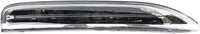 Fog Light Fog Lamp Compatible With Porsche CAYENNE 2011-2014 Fog Lamp Left 95863118100 & Right 95863118200 Tag-FO-157