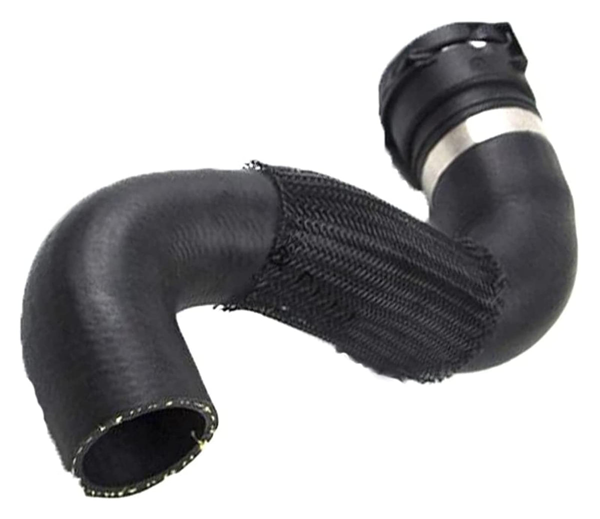 Air Intake Radiator Coolant Hose 17127605640 Compatible With BMW F01 F02