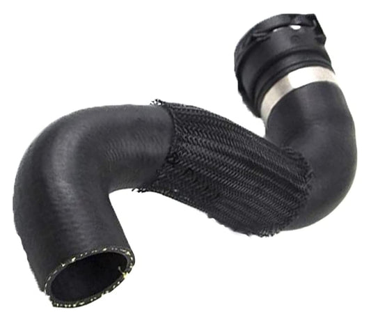 Air Intake Radiator Coolant Hose 17127605640 Compatible With BMW F01 F02