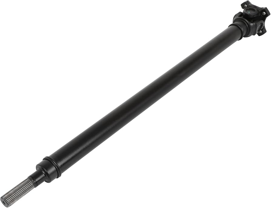 Front Driveshaft (Prop shaft) Assembly 26208632583 26208698362 26209425911 26209452673 Compatible With BMW G11 G12 G30 G38