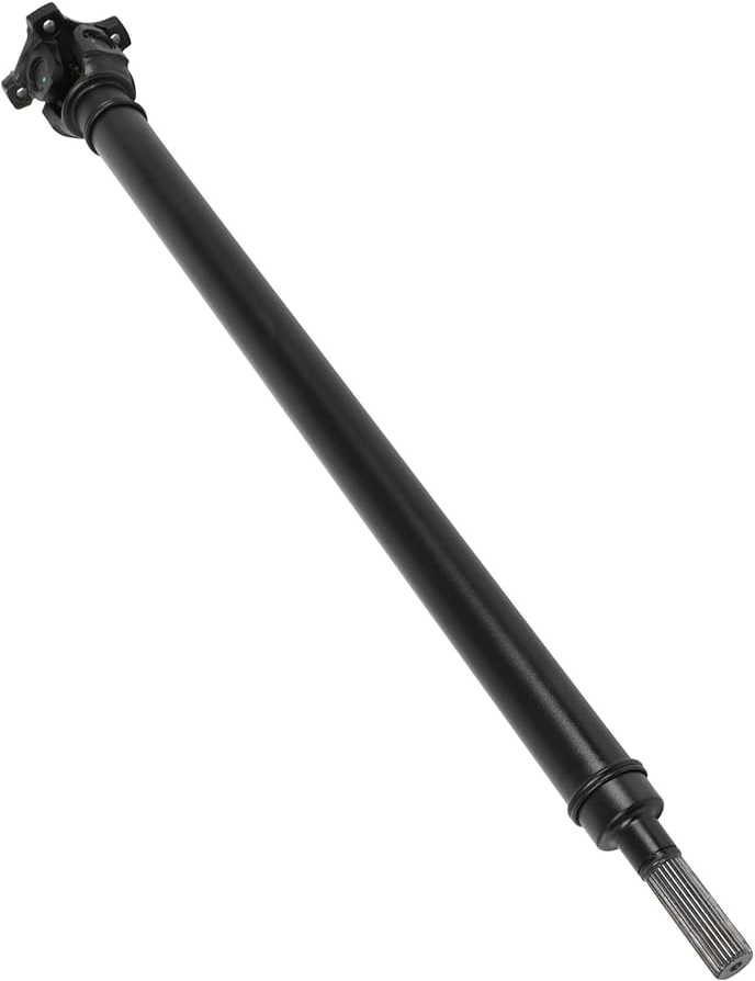 Front Driveshaft (Prop shaft) Assembly 26208632583 26208698362 26209425911 26209452673 Compatible With BMW G11 G12 G30 G38