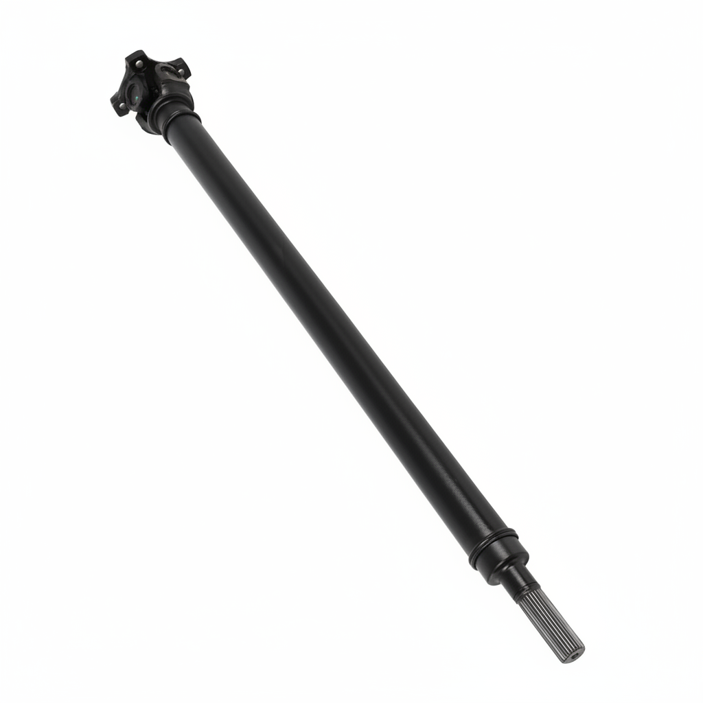 Front Driveshaft (Prop shaft) Assembly 26208632583 26208698362 26209425911 26209452673 Compatible With BMW G11 G12 G30 G38