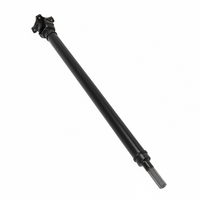 Front Driveshaft (Prop shaft) Assembly 26208632583 26208698362 26209425911 26209452673 Compatible With BMW G11 G12 G30 G38