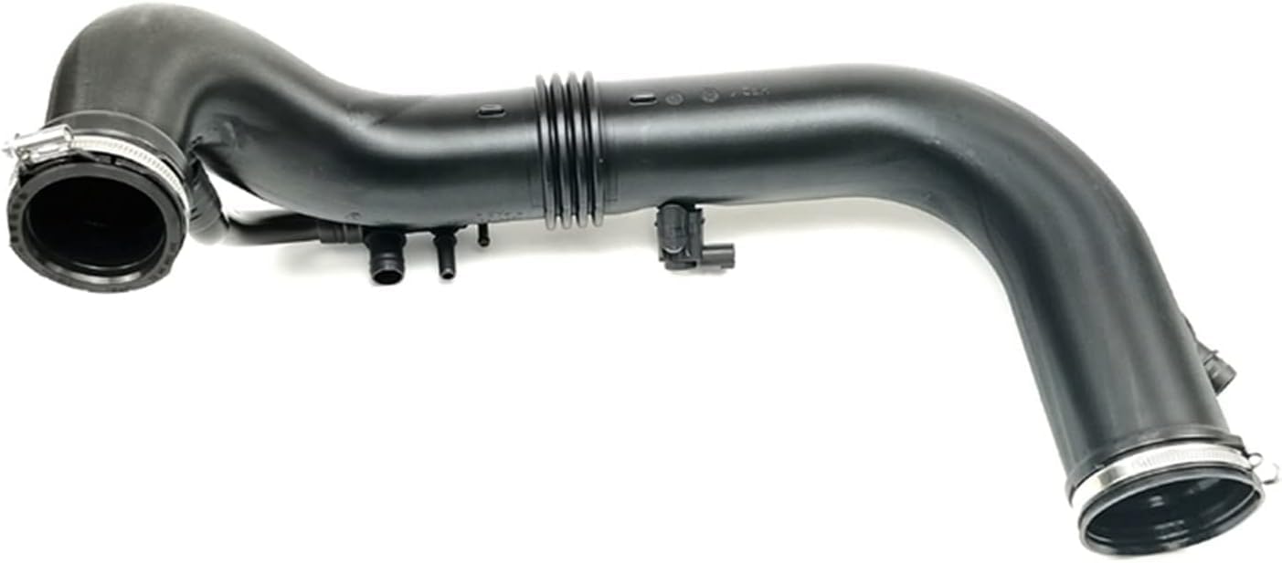 Air Intake Hose 2710901629 Compatible With Mercedes Benz W172 SLK200 SLK250