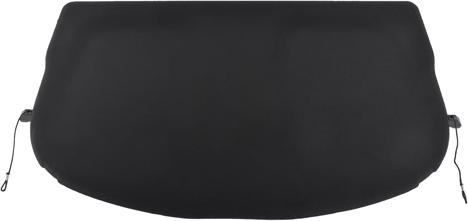 Rear Parcel Shelf Boot Load Cover 1566904500 Compatible With Mercedes Benz GLA-CLASS W156 Tag No.1