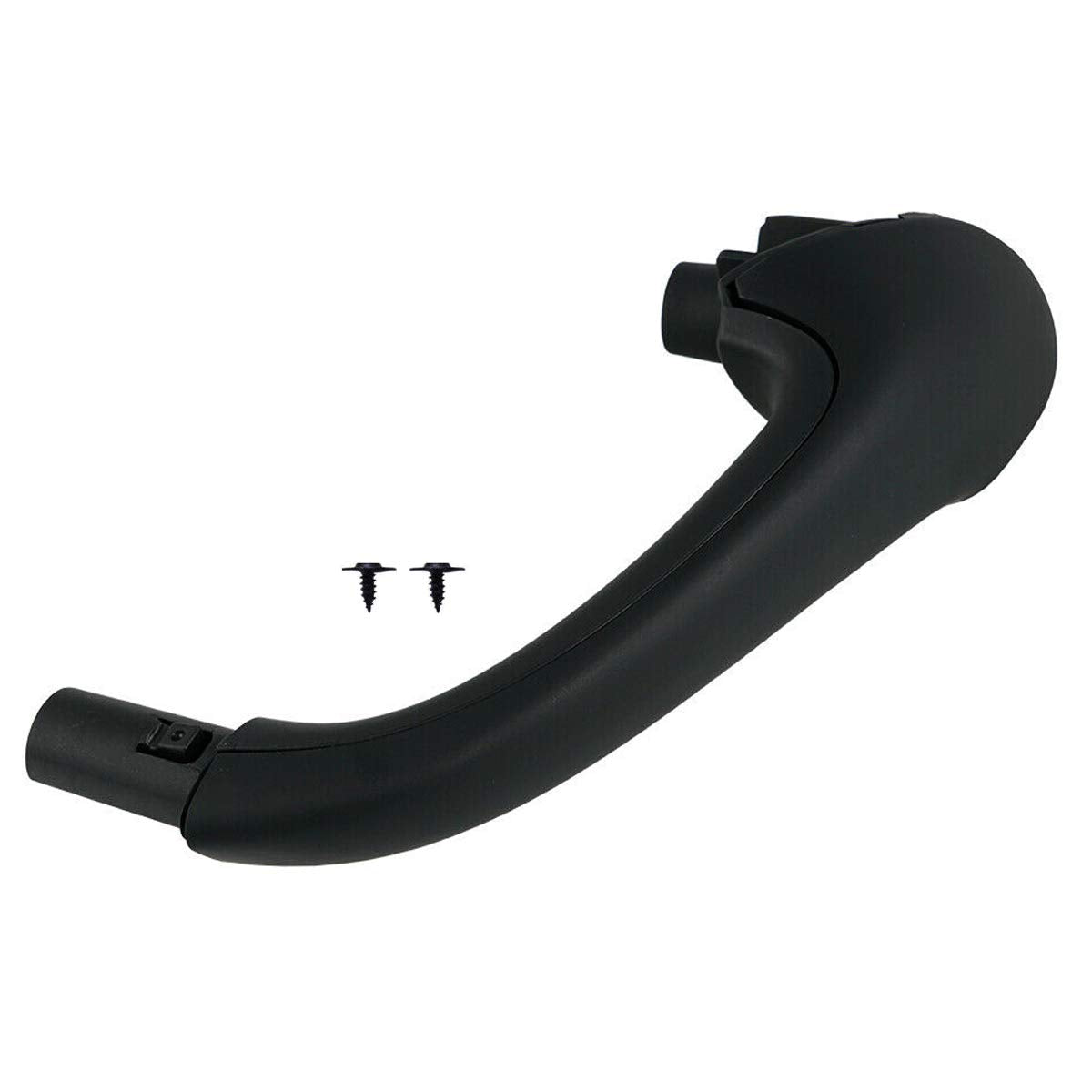 Door Handle Compatible with MERCEDES BENZ C-Class W203  (2000-2007 ) (Set OF 4)