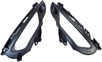 Fog Lamp Bracket Left 31425179 & Right 31425180 Compatible With Volvo XC60 (2018-21)