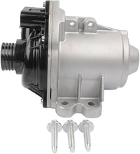 Electric Engine Water Pump 11517559272 11517561229 11517563786 11517586926 11517586927 11517586928 11517586929 Compatible With BMW E90 E92 E93