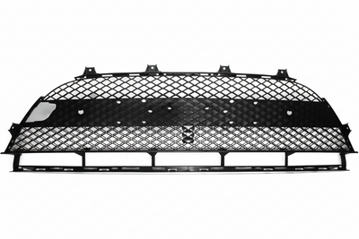 Front Bumper Lower Grill 2928855122 Compatible With Mercedes Benz W166 GLE (2016-19) Tag No.377