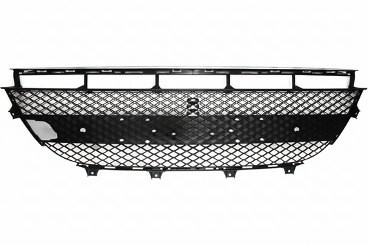 Front Bumper Lower Grill 2928855122 Compatible With Mercedes Benz W166 GLE (2016-19) Tag No.377