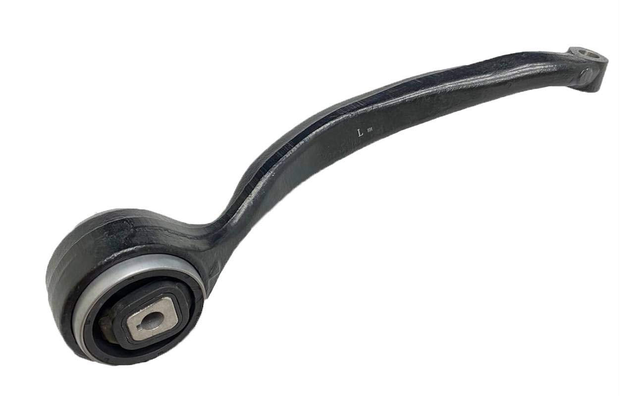 Front Suspension Control Lower Arm Left 31126768983 & Right 31126768984 Compatible With BMW E90 E84