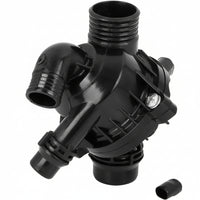 Engine Coolant Thermostat 11537550172 Compatible With BMW E70 N54