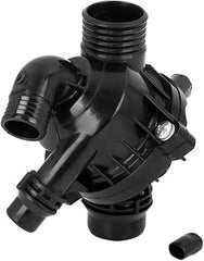 Engine Coolant Thermostat 11537550172 Compatible With BMW E70 N54