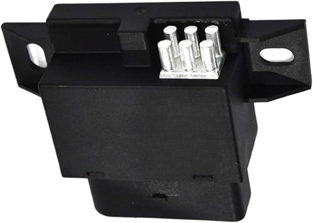 Fuel Pump Control Module 8K0906093F 8K0906093B 8K0906093H 8K0906093D Compatible with AUDI A4 B8 (8K2) | A4 / S4 & A5 (8T3) | A5 / S5 & Q5 (8RB) Tag-FR-01