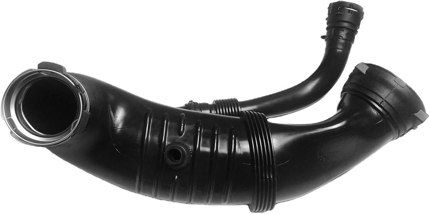 Air Intake Pipe Hose 2640902500 Compatible With Mercedes Benz C160 180 200 E200 260