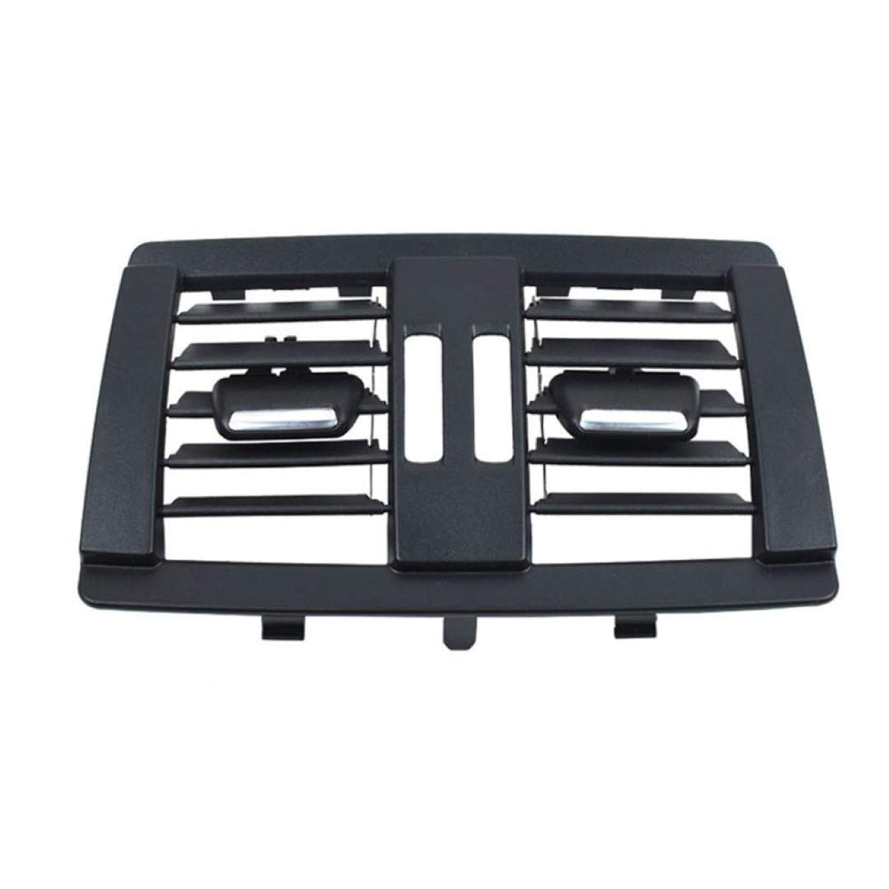 Ac Vent Compatible With Bmw 3 Series Ac Vent 3 Series F30 2012-2018 1 Series F20 2011-2015 Black