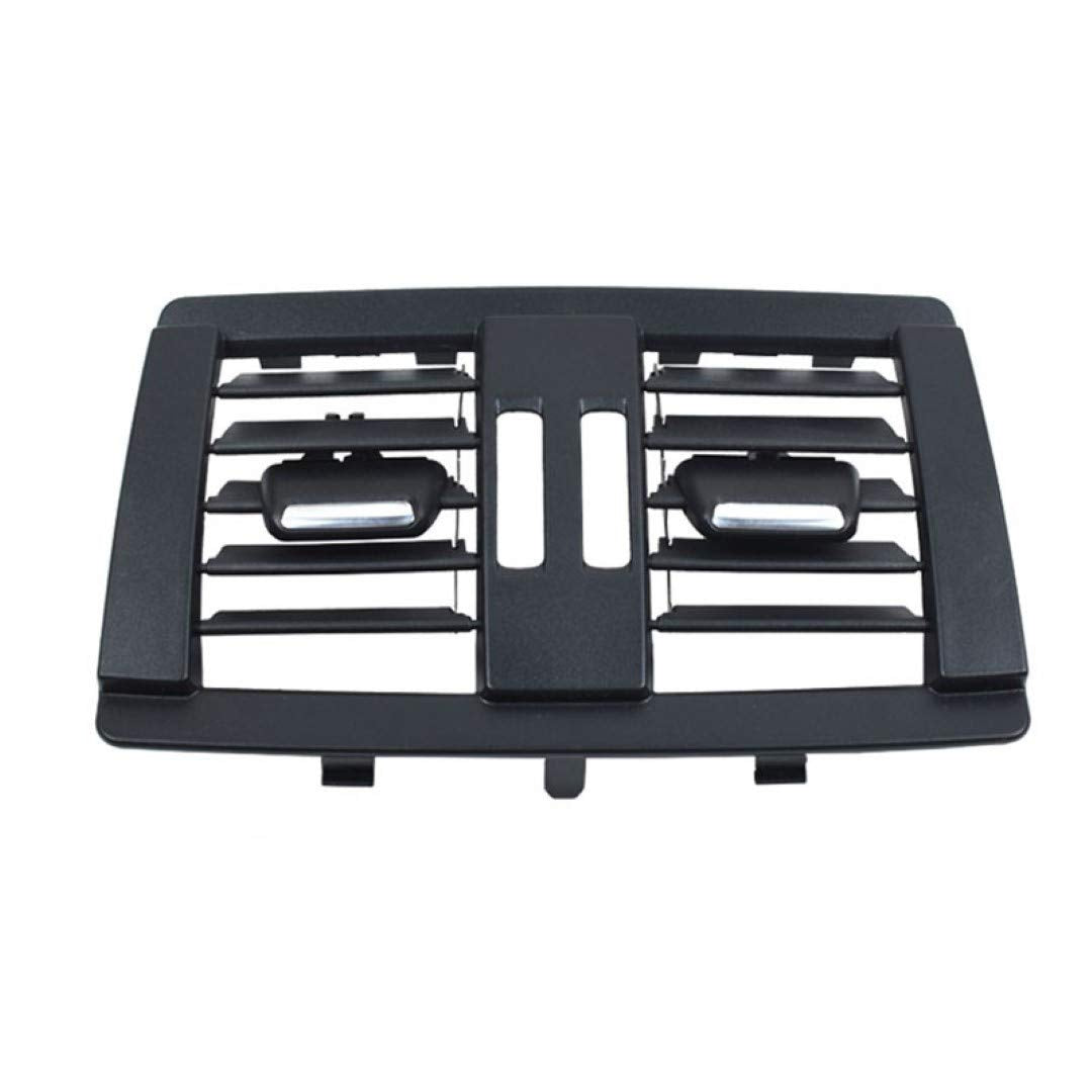 Ac Vent Compatible With Bmw 3 Series Ac Vent 3 Series F30 2012-2018 1 Series F20 2011-2015 Black
