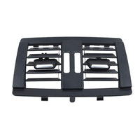 Ac Vent Compatible With Bmw 3 Series Ac Vent 3 Series F30 2012-2018 1 Series F20 2011-2015 Black