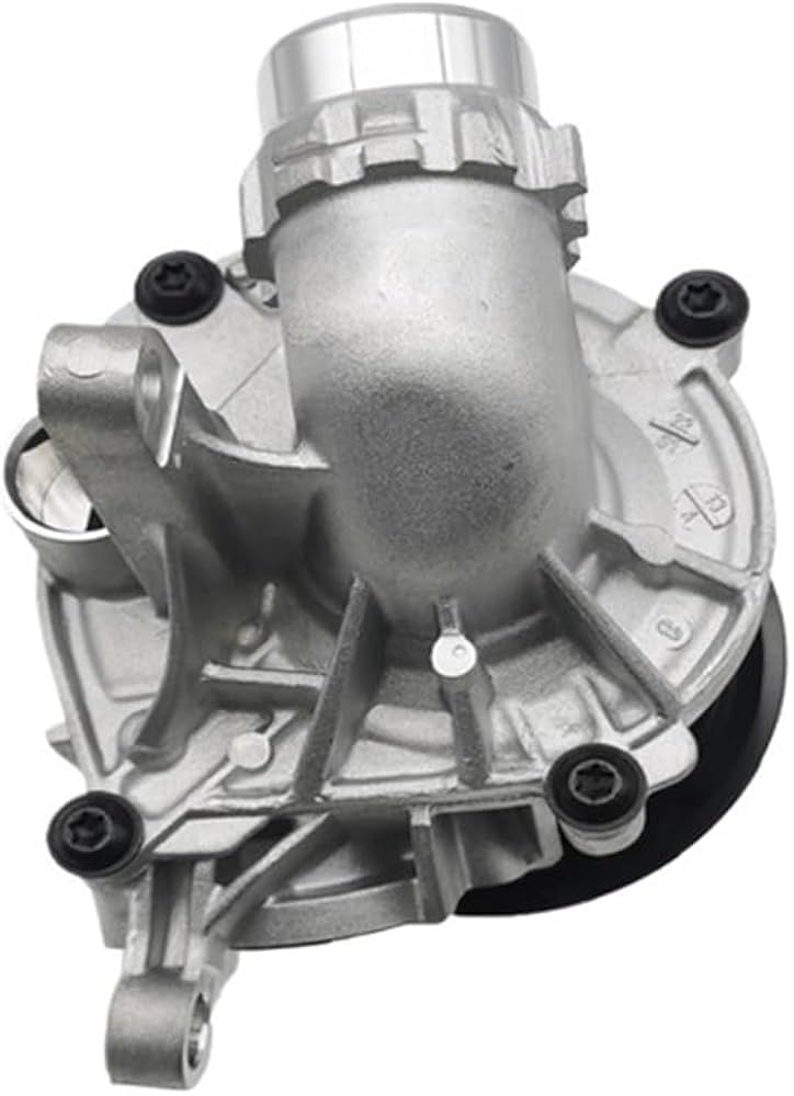 Water Pump 32252604 Compatible With  VOLVO S60-S90-XC 60 Tag No.93