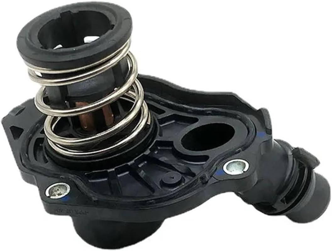 Engine Coolant Thermostat Housing 11518516203 For BMW 3 Series E90 F30 & 5 Series F10,  X1 E84, X3 F25 Tag-E-74/75