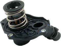 Engine Coolant Thermostat Housing 11518516203 For BMW 3 Series E90 F30 & 5 Series F10,  X1 E84, X3 F25 Tag-E-74/75