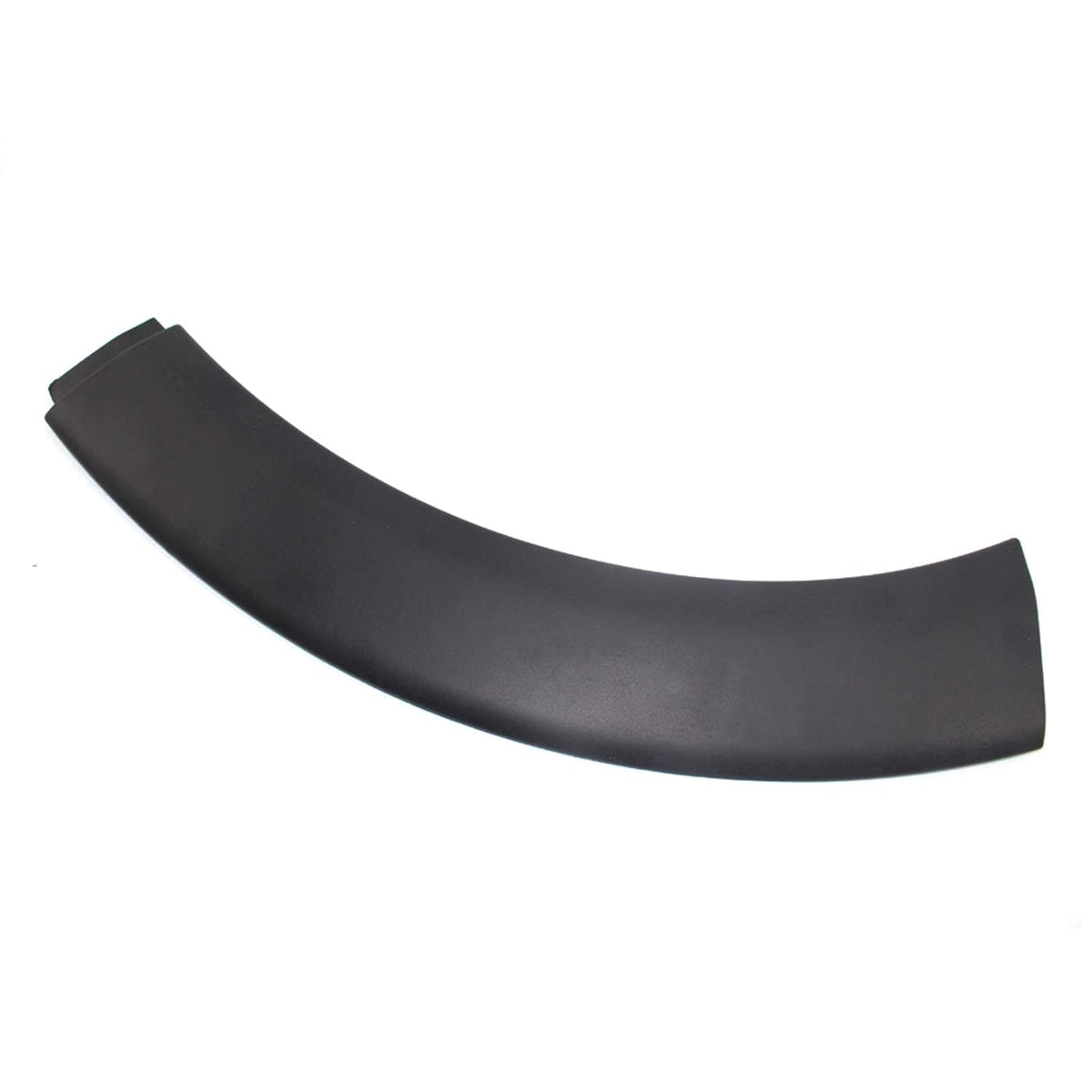 Wheel Arch Trim Fender Front Left 51131505865 & Right 51131505864 Compatible With MINI COOPER R50