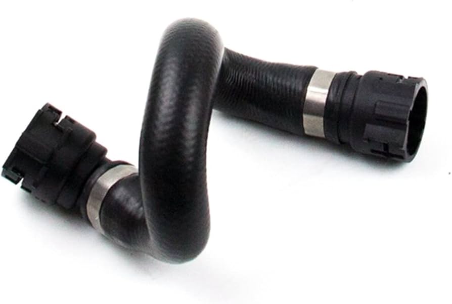 Radiator Hose 64218377701 Compatible With BMW E65 E66