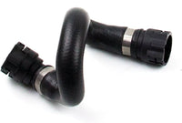 Radiator Hose 64218377701 Compatible With BMW E65 E66
