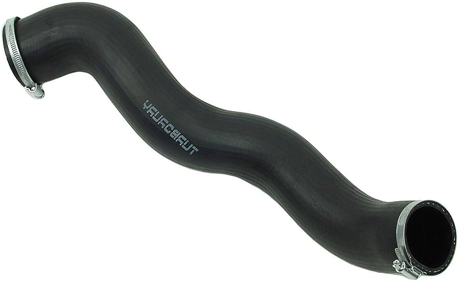 Radiator Hose Pipe 31370208 30792885 Compatible With VOLVO & Volvo XC60 & VOLVO XC60 II (246) & VOLVO XC60 I SUV (156) Tag NO:710